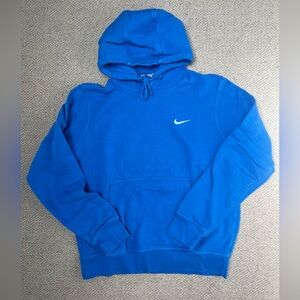 Men’s Nike hoodie Medium